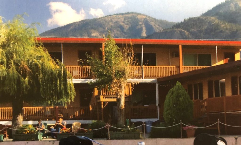Rooms Lake Side Sun Beach Motel